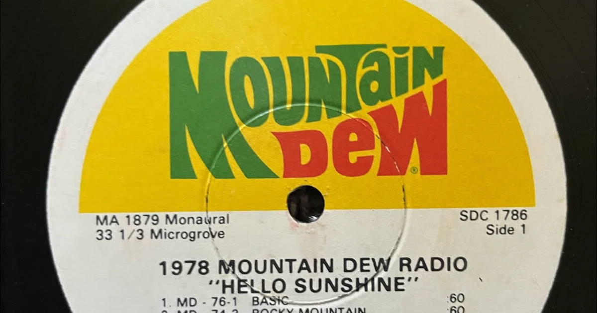 PepsiCo Hello Sunshine