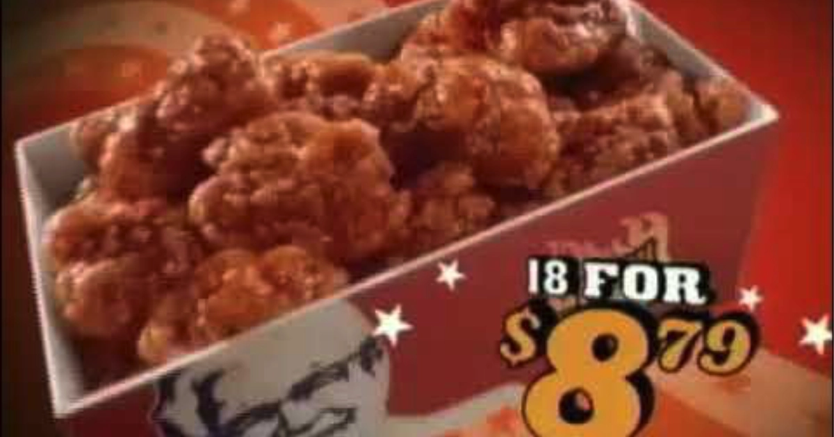 Hot Wings