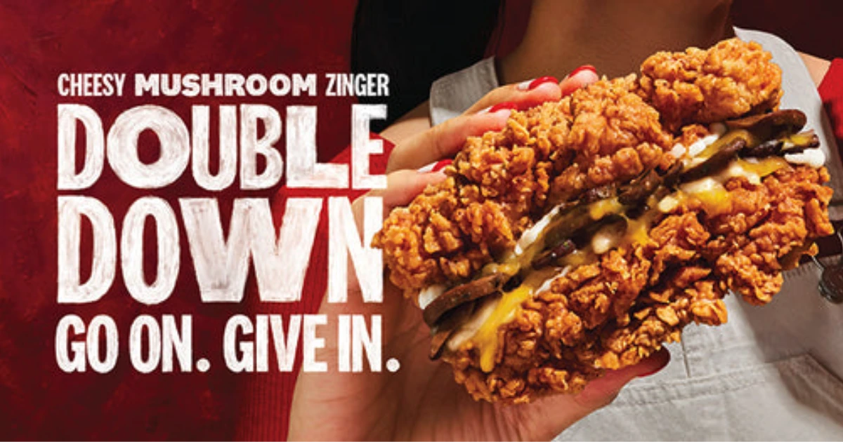 Double Down