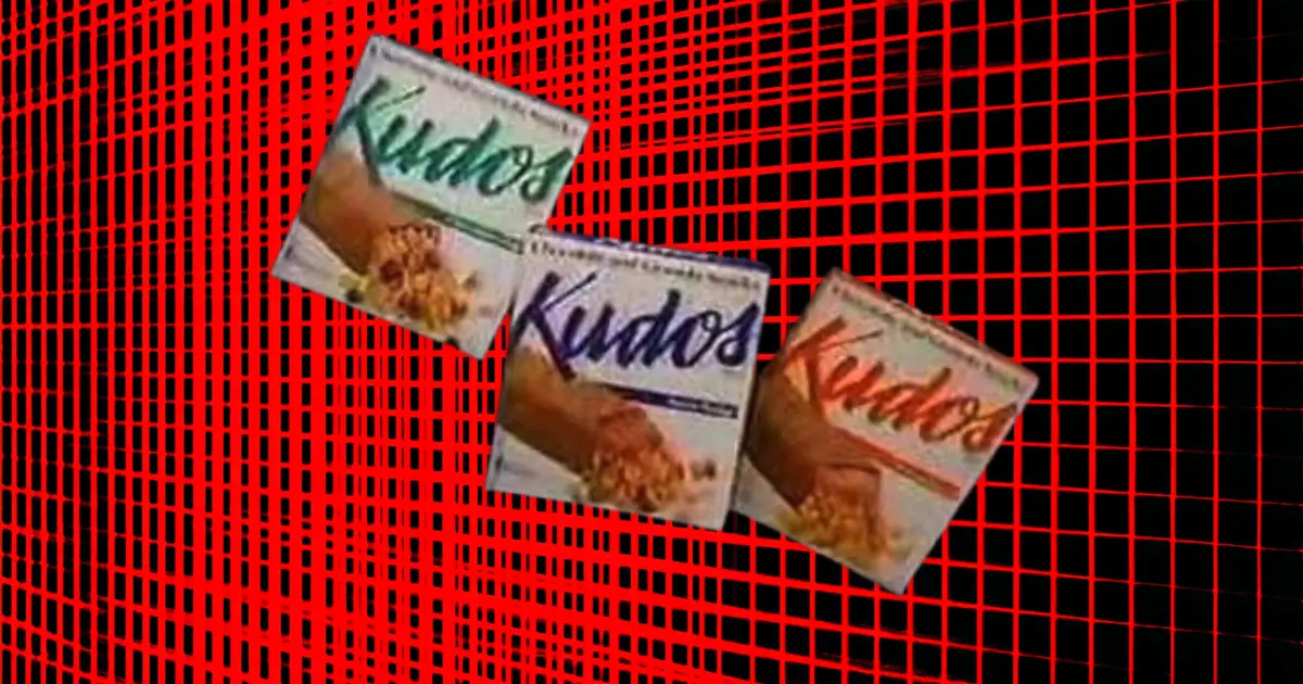 This is What Happened to Kudos Bars—Why They Were Discontinued