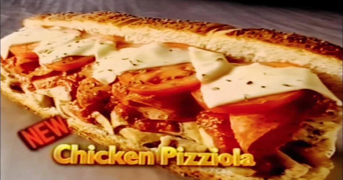 Chicken Pizziola