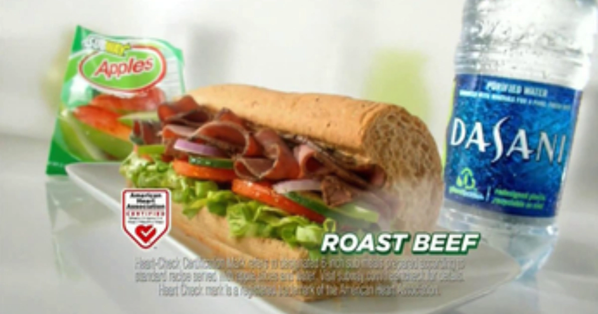 Roast Beef