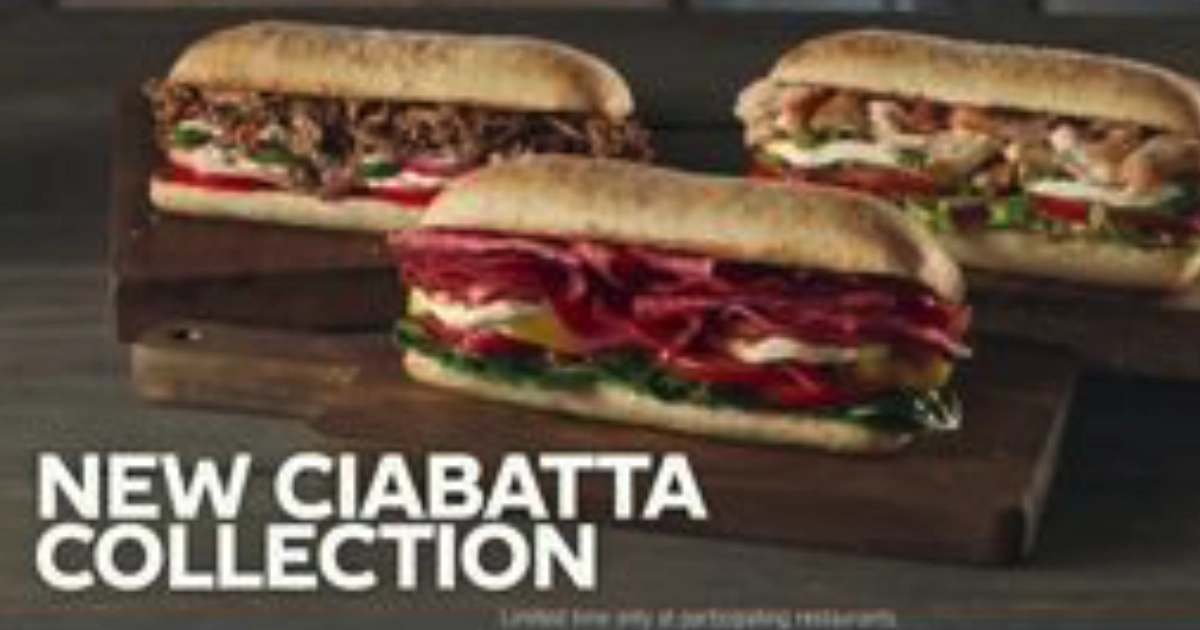 Ciabatta Collection