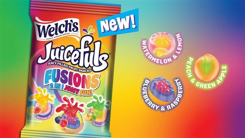 Welch's Welch S Juicefuls Fusions