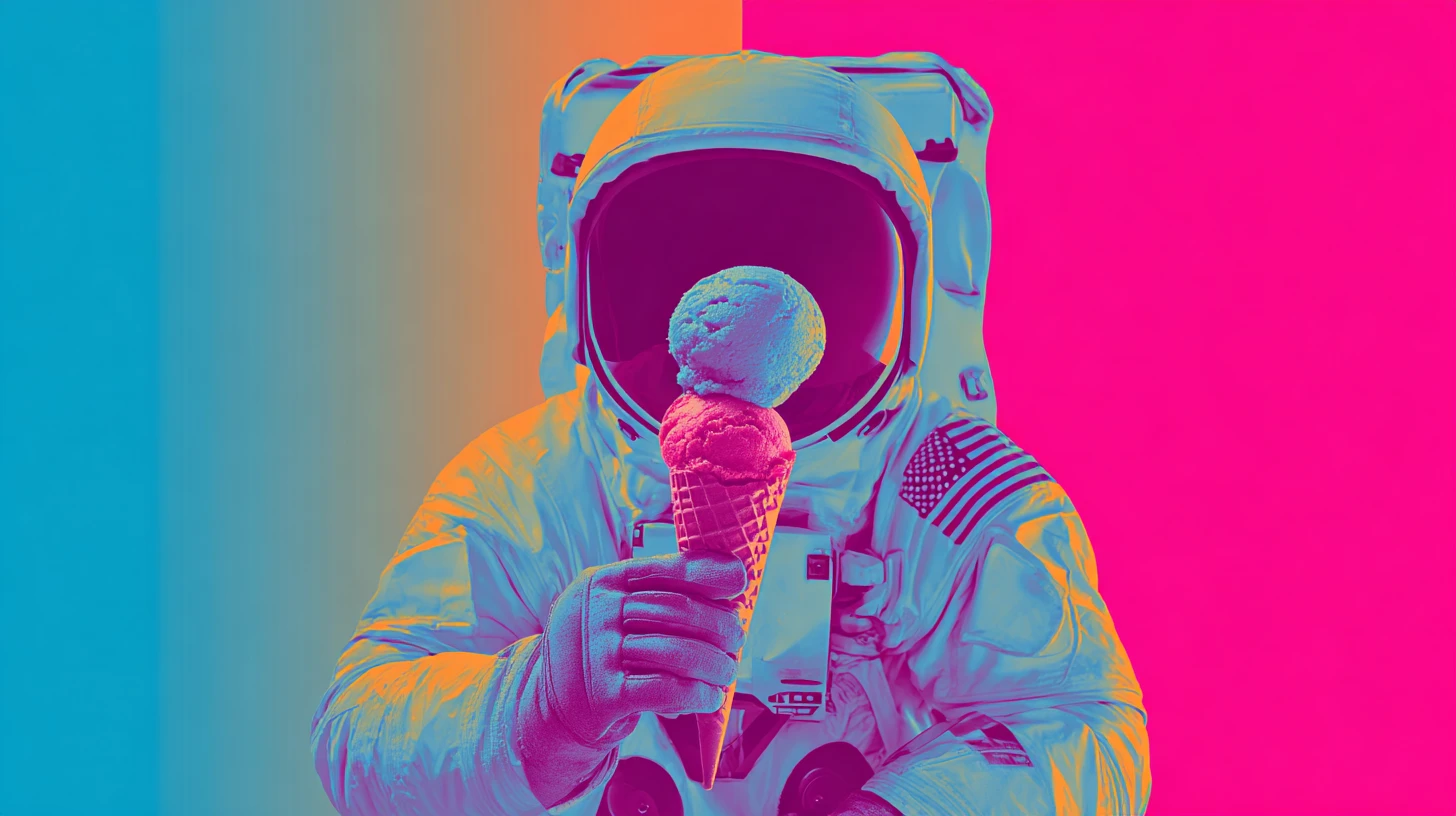 © History Oasis ASTRONUT