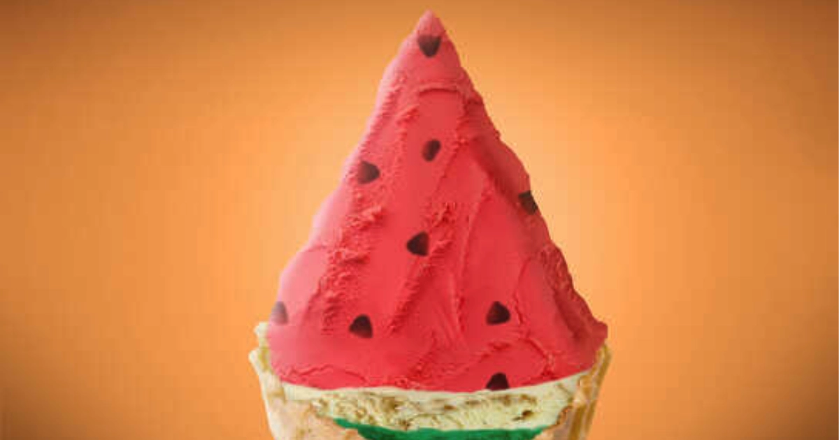 Baskin-Robbins MIAMI ICE