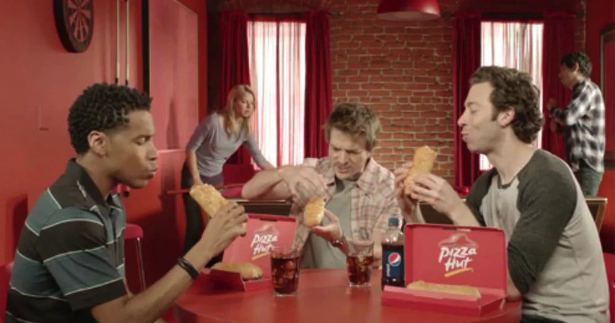 Pizza Hut P Zolo