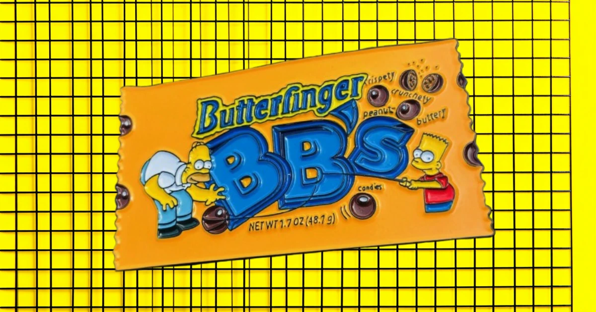 The Rise & Fall of Butterfinger BB’s