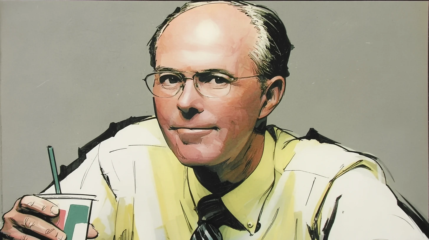 Gordon Teter