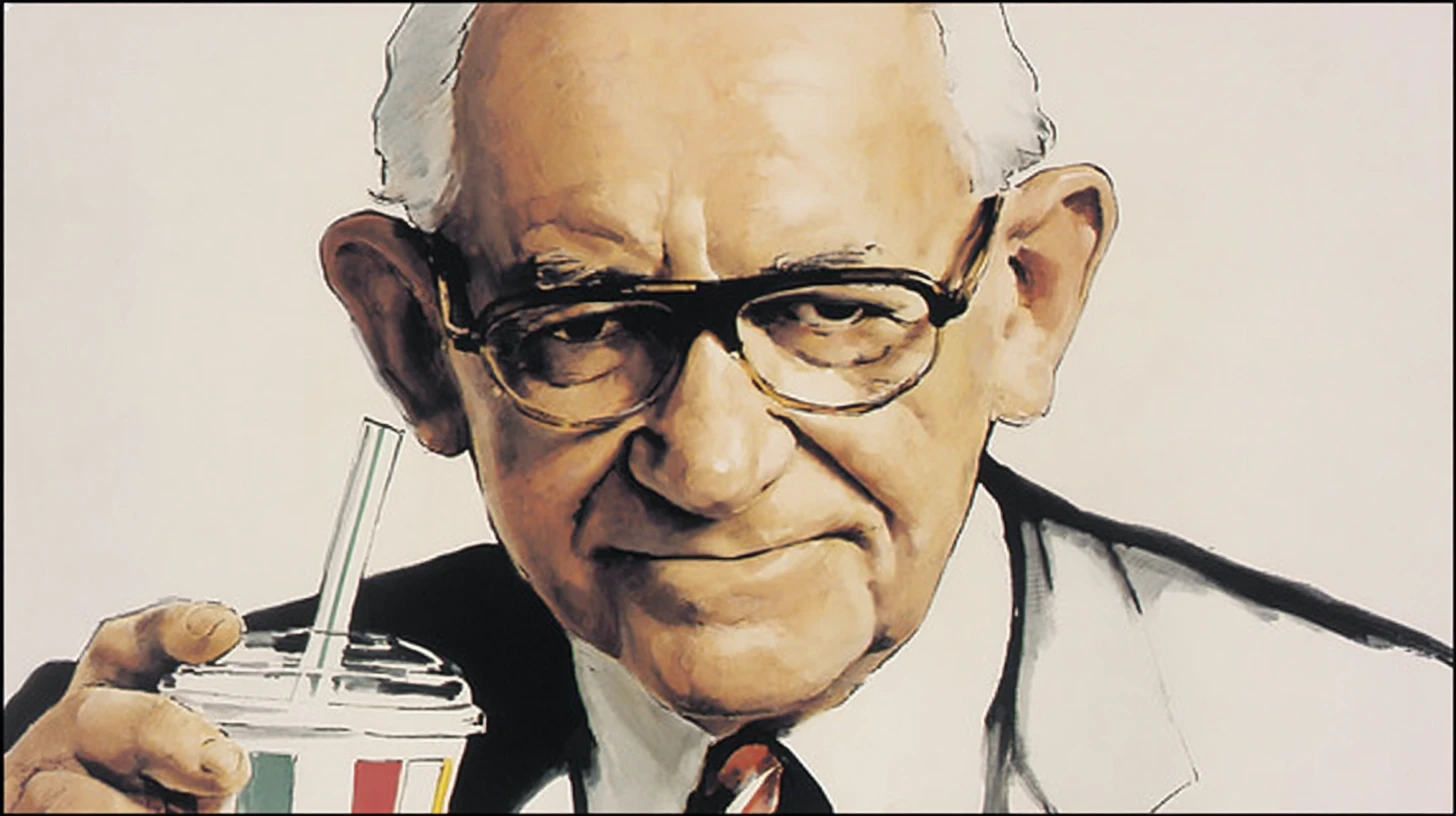 Dave Thomas