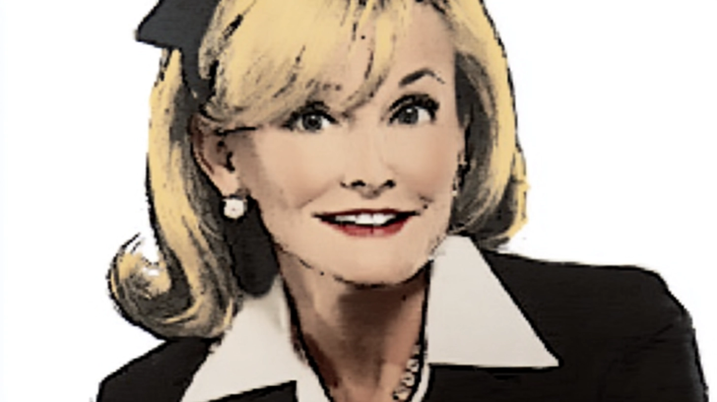 Kerrii Anderson