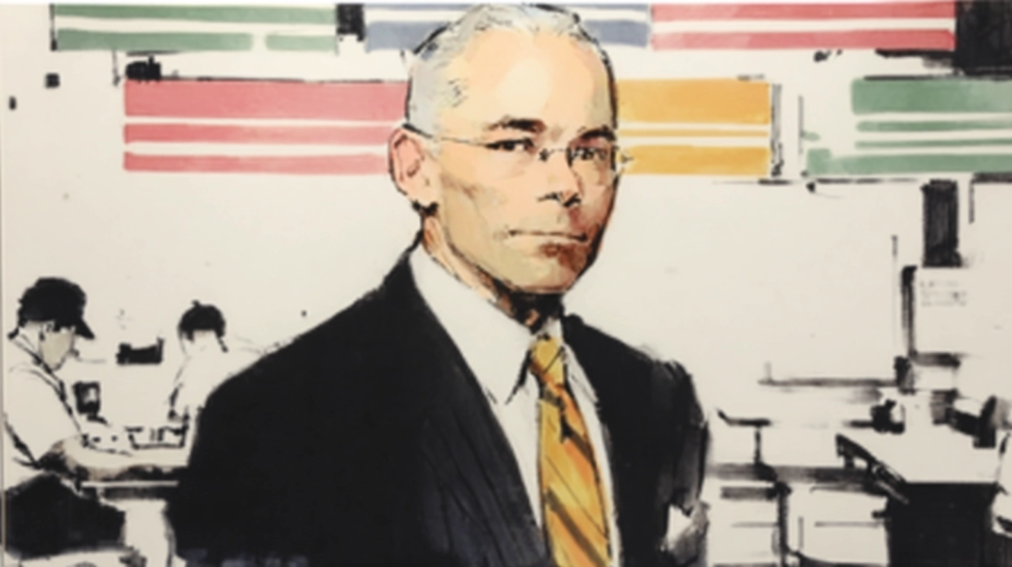 Roland Smith