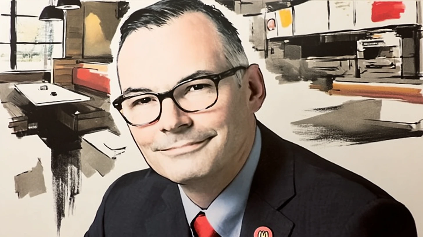 Ken Cook