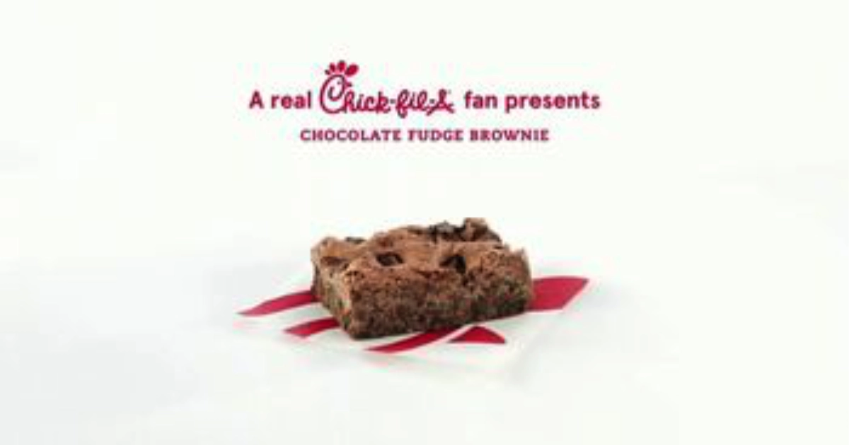 Original Brownies