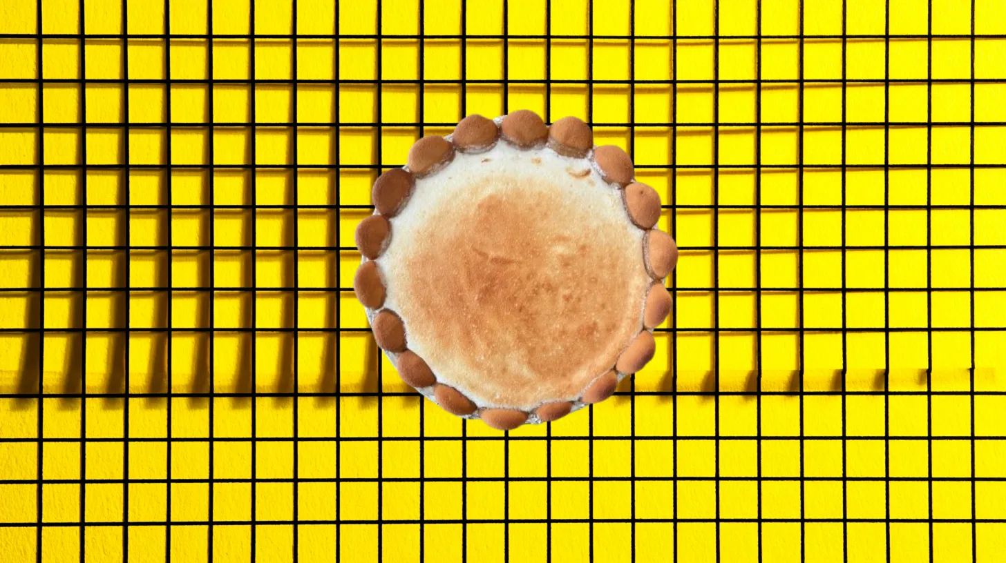 Lemon Pie