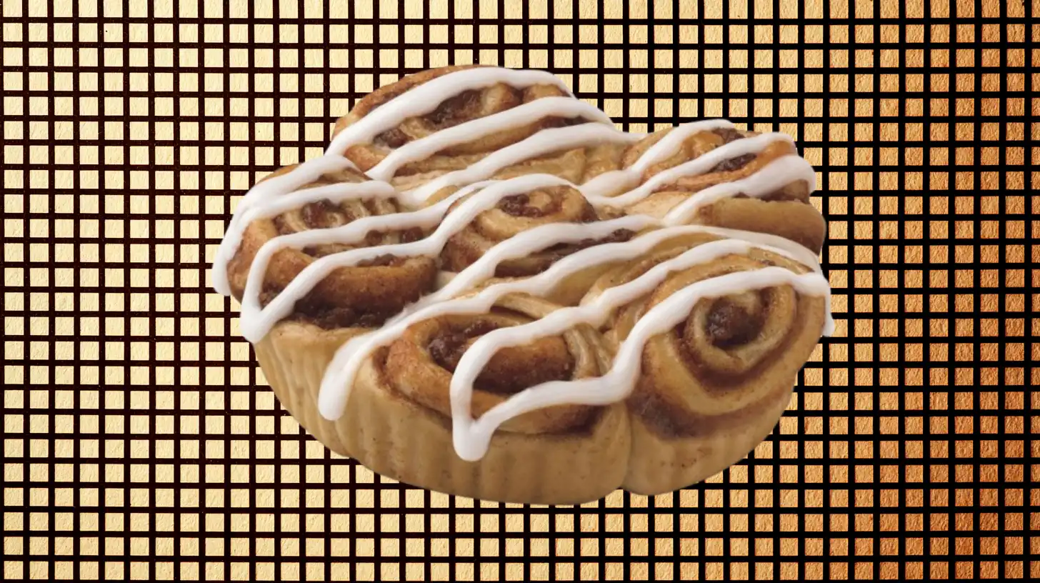 Cinnamon Cluster