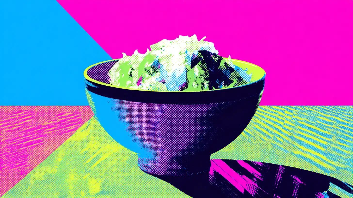 Cole Slaw