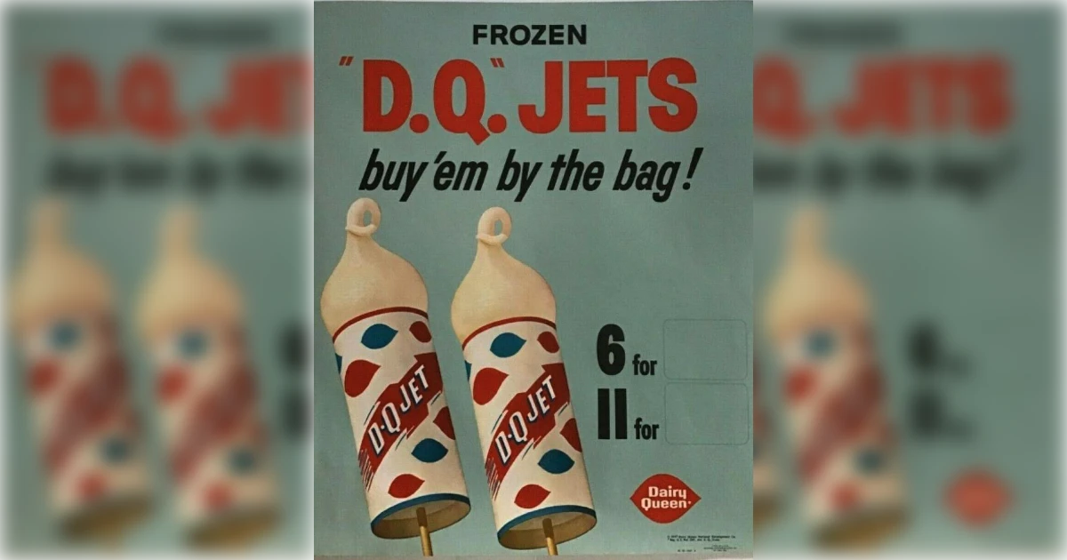 DQ Jets