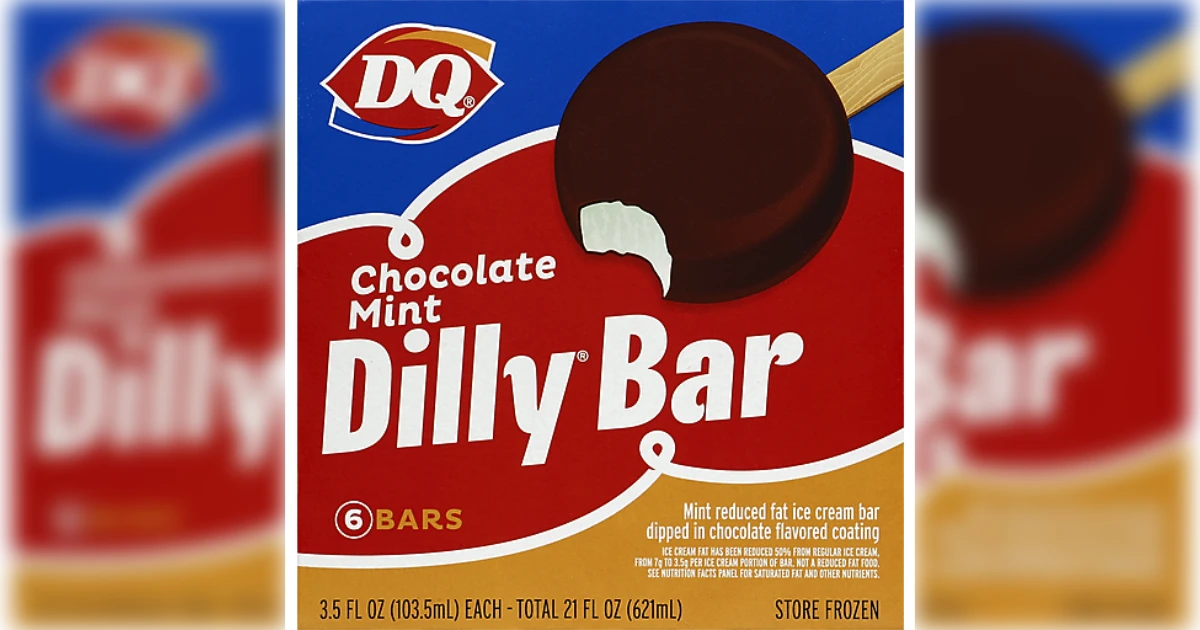 Dillywich