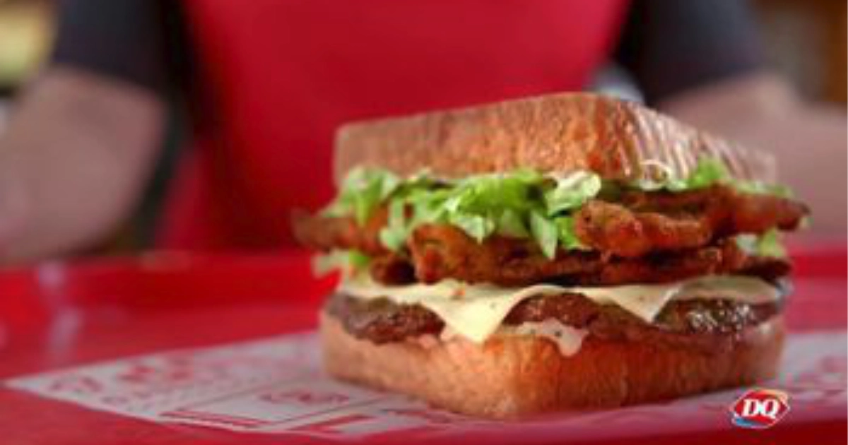 The Great Steakmelt
