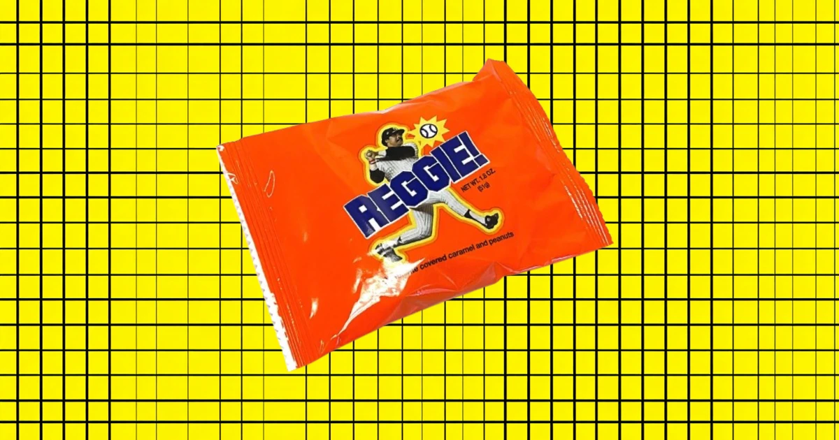 The Rise, Fall & Rise Again of Reggie Bar!