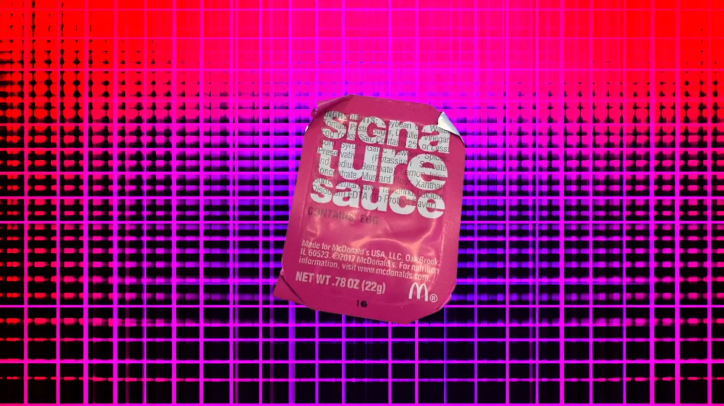 Breakfast Sauce