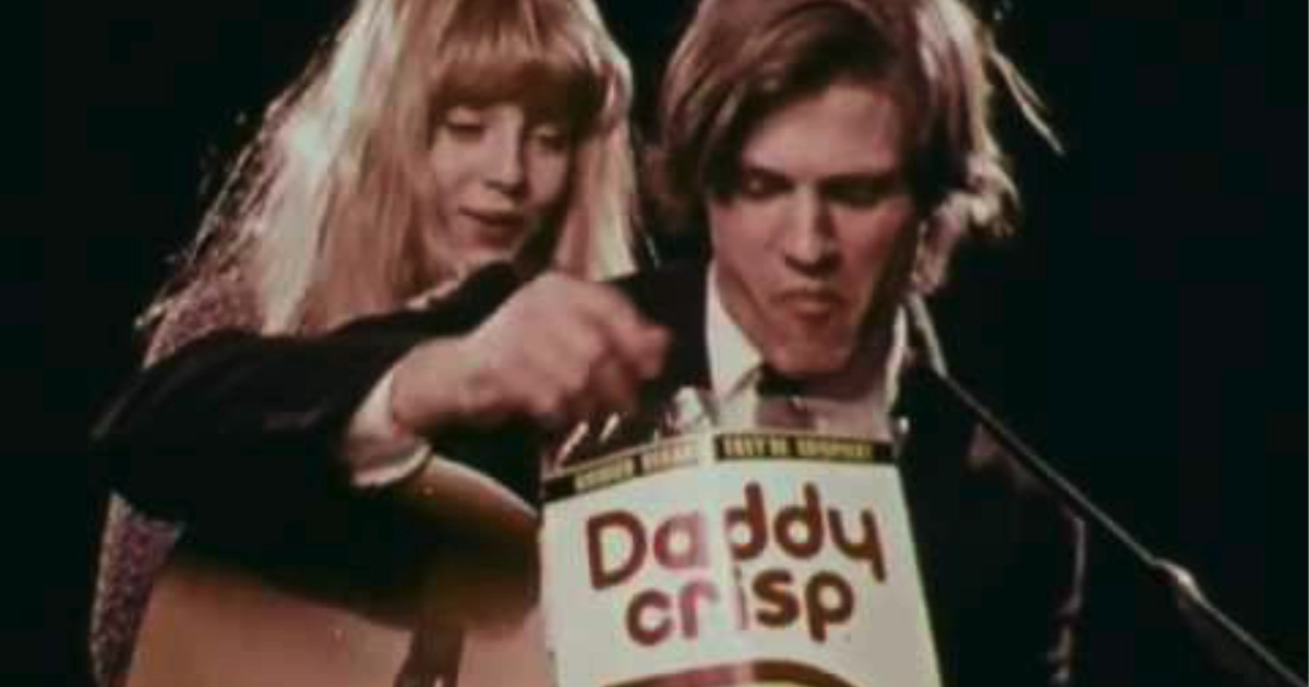 Daddy Crisps