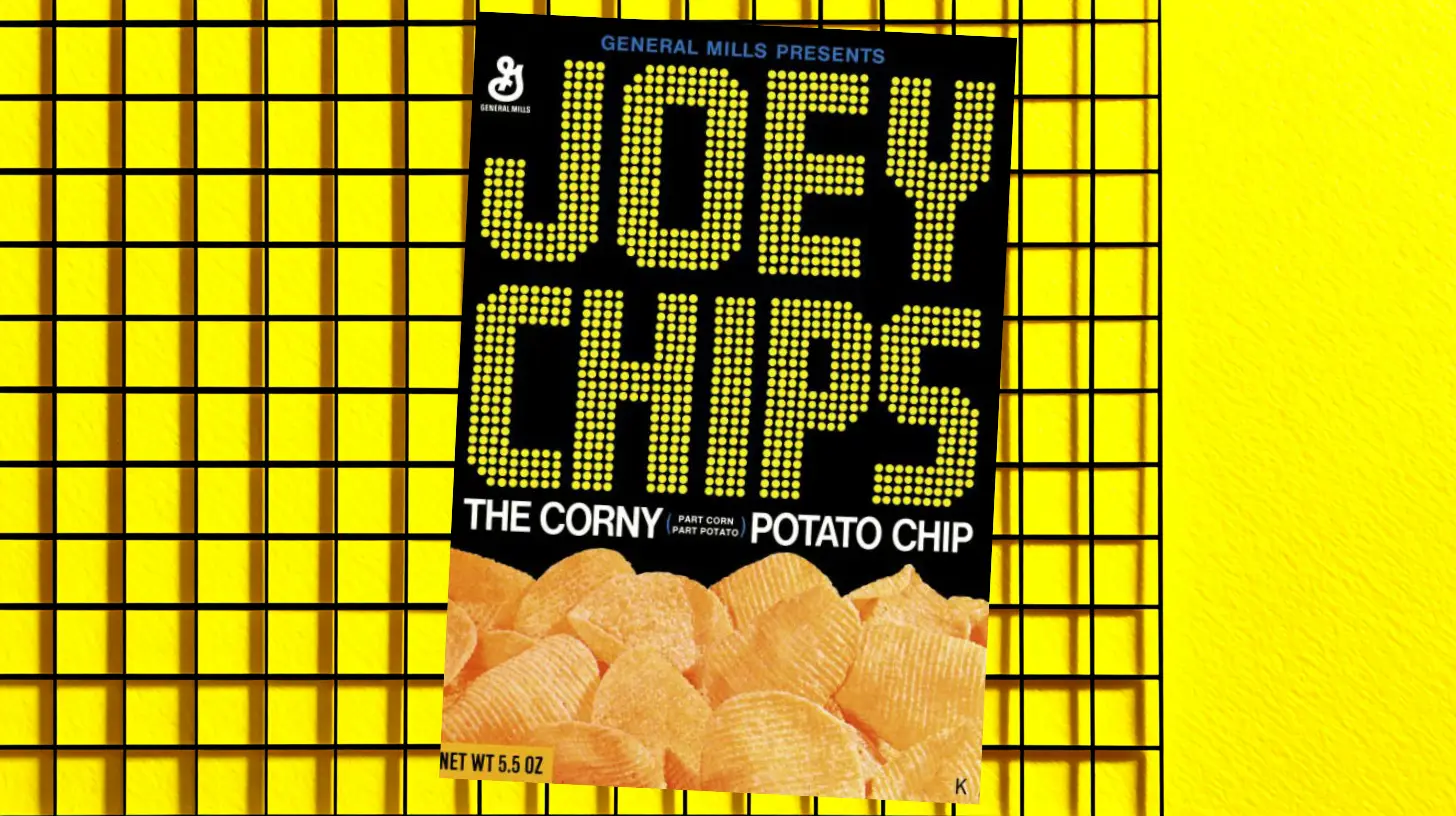 Joey Chips