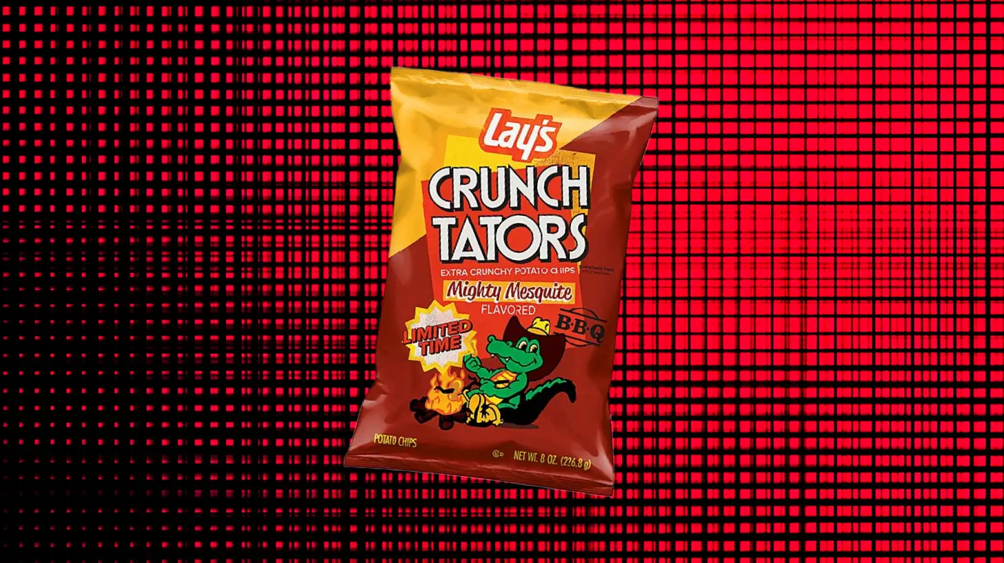 Crunch Tators