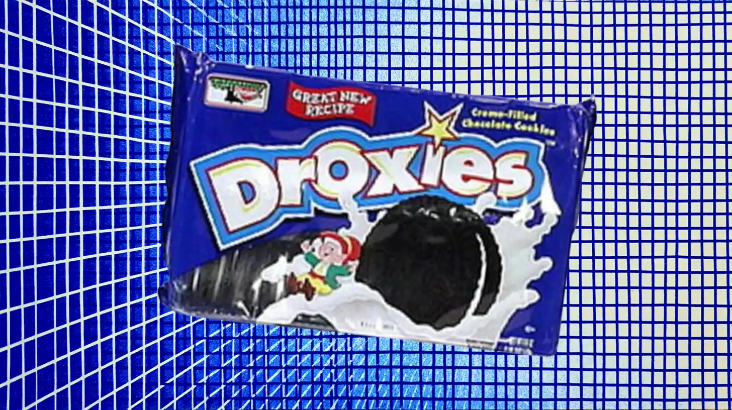 Keebler Droxies
