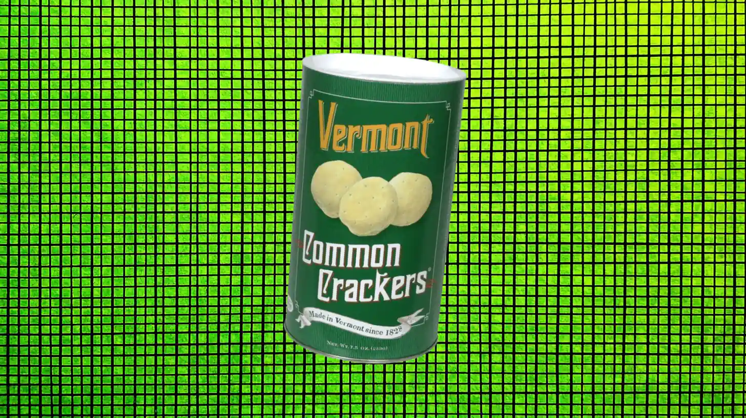 Montpelier Cross Crackers Montpelier Crackers