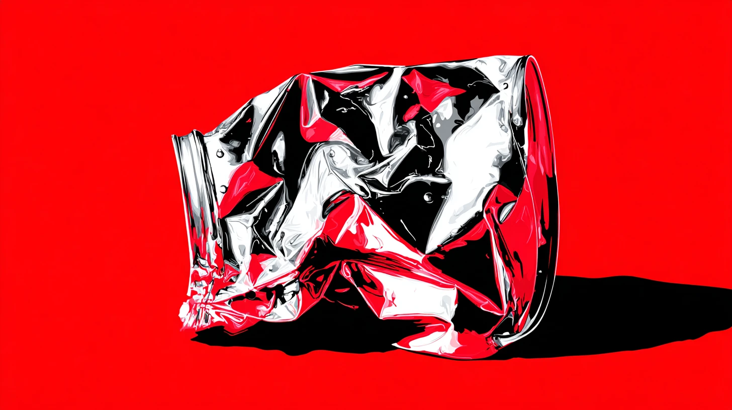 The Discontinuation Of Pimp Juice