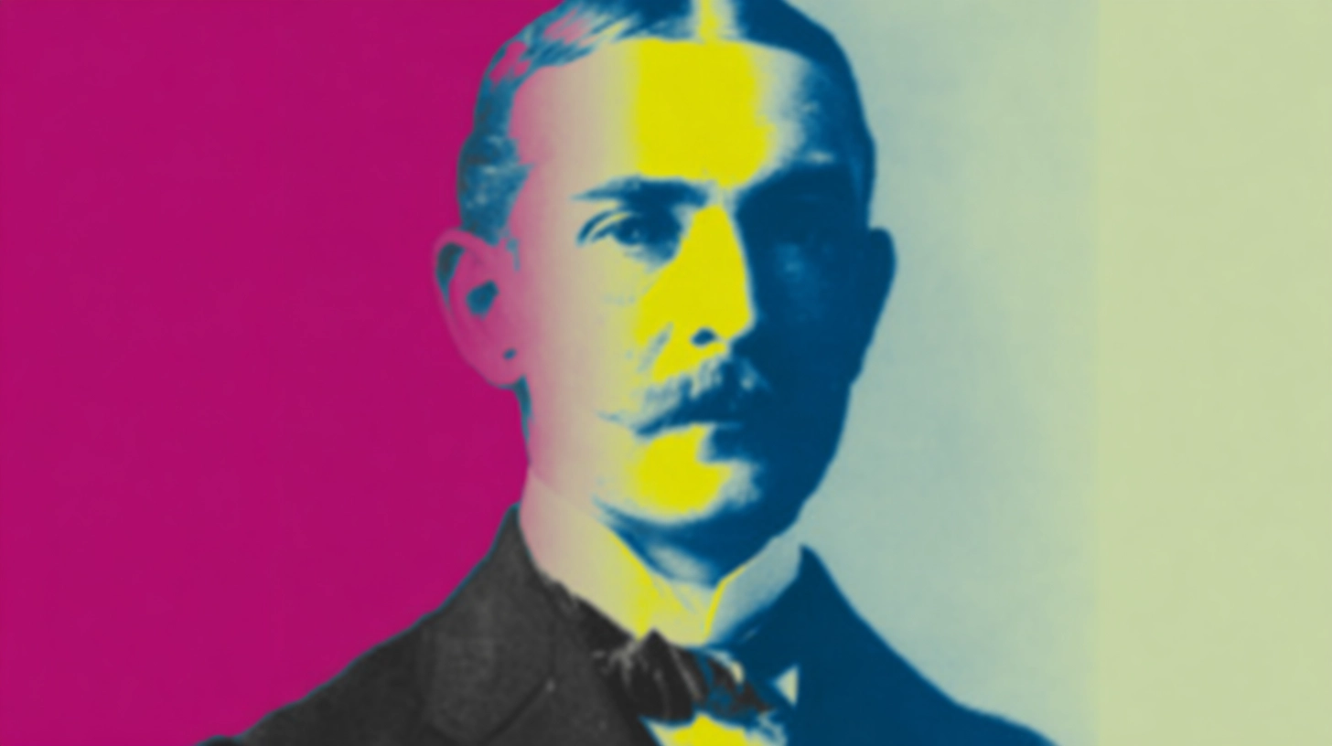 Thomas Byrne Dunn Inventor Sen Sen