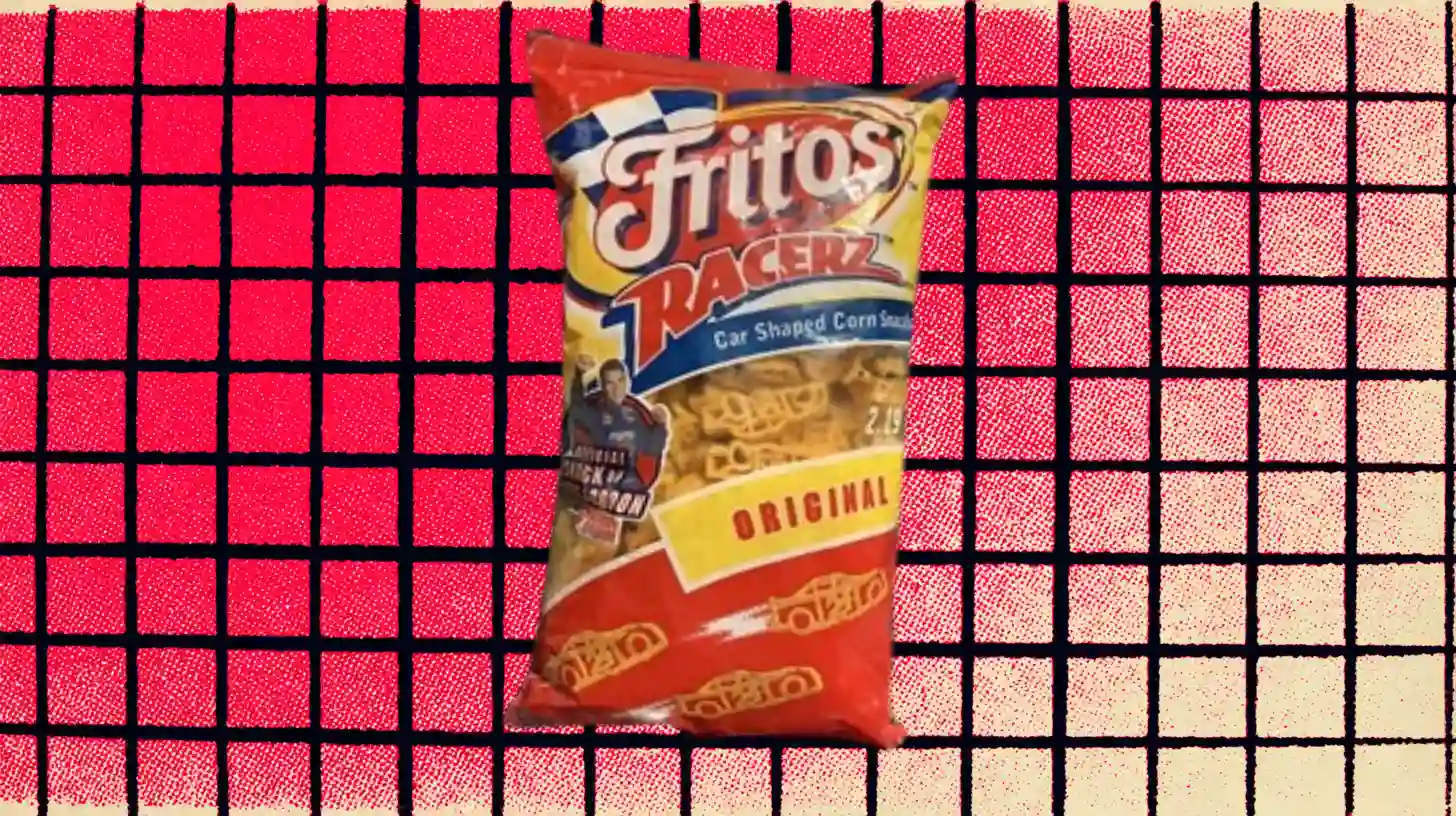 Fritos Racerz