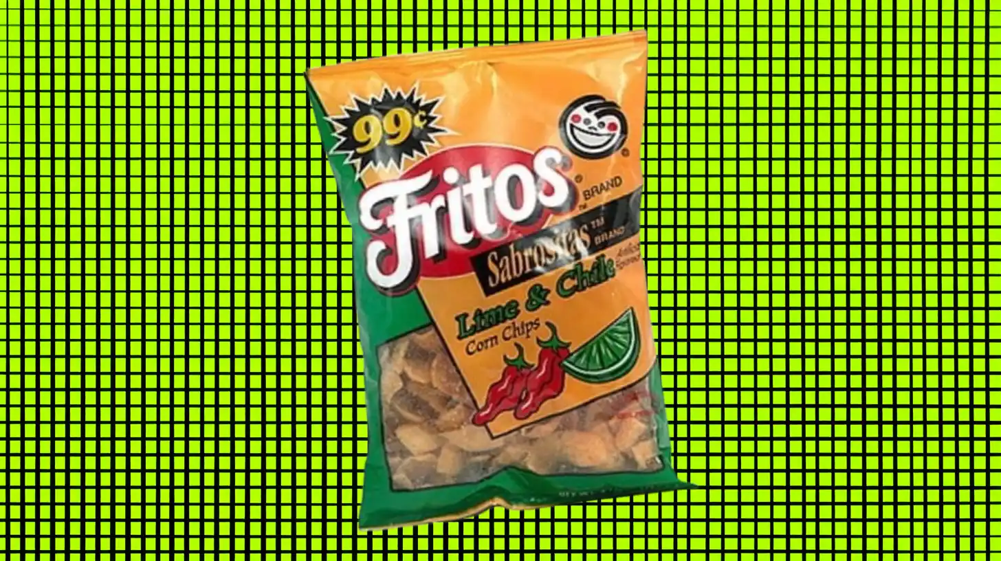 Lime Chile