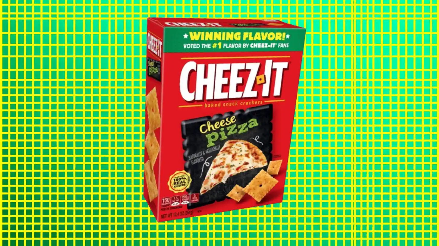 Cheese Pizza