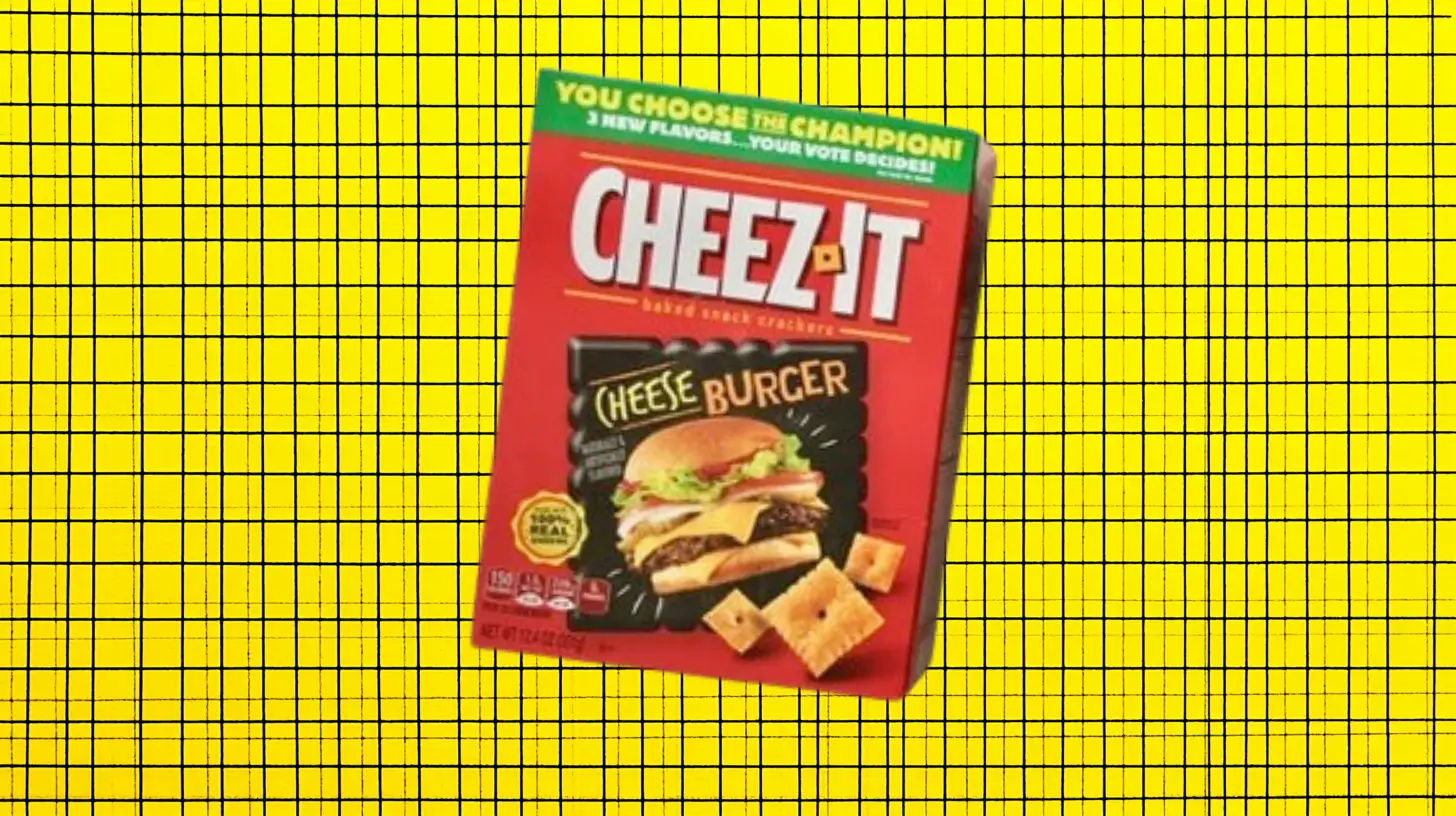 Cheeseburger