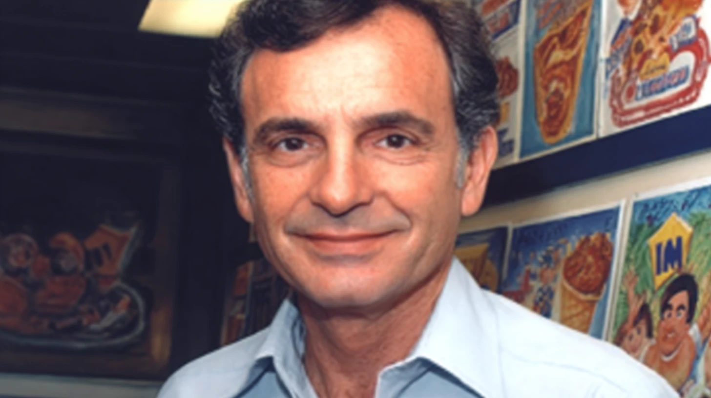 © History Oasis Fred DeLuca Subway Founder