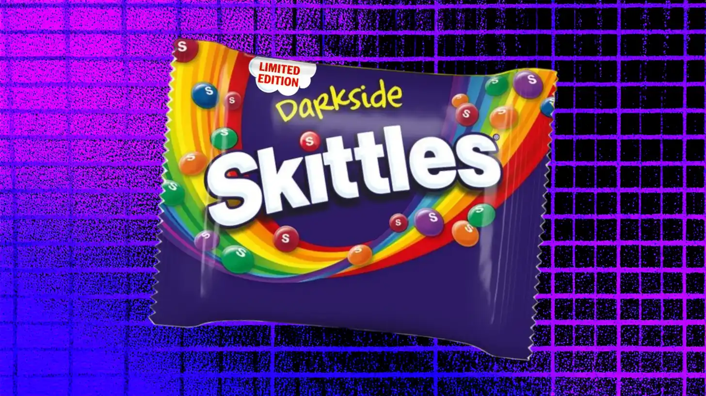 Skittles Darkside
