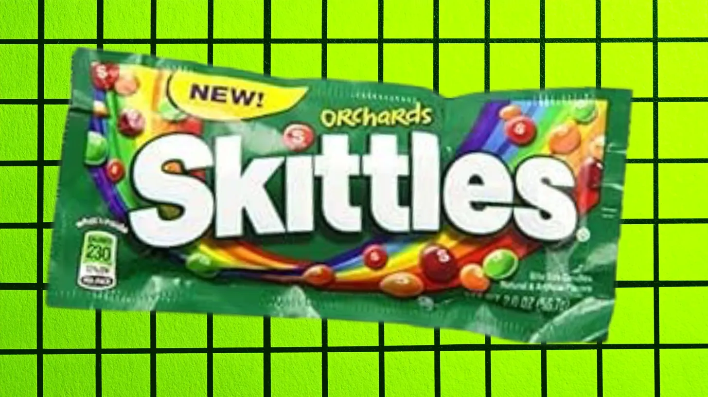 Skittles Orchards