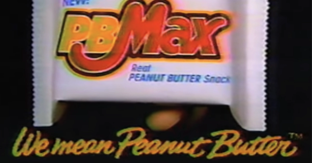 Mars, Inc. Pb Max Ad