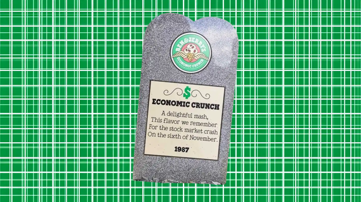 Economic Crunch
