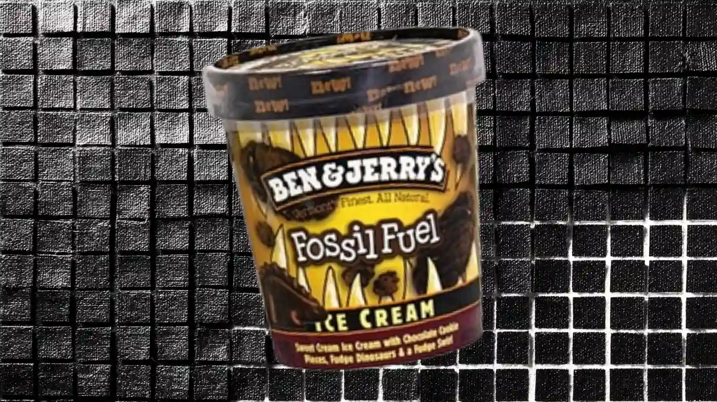 Fossil Fuel