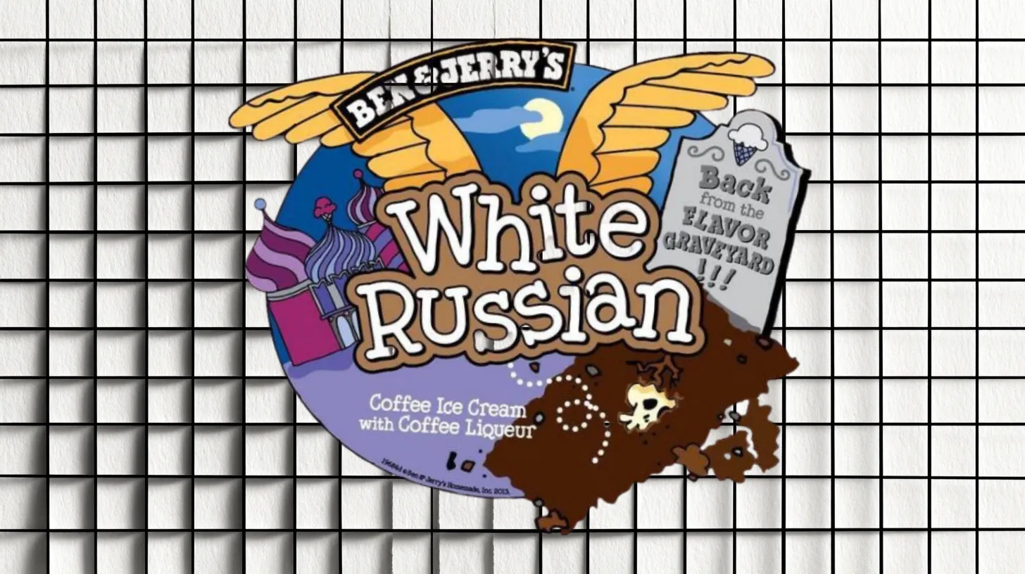 White Russian