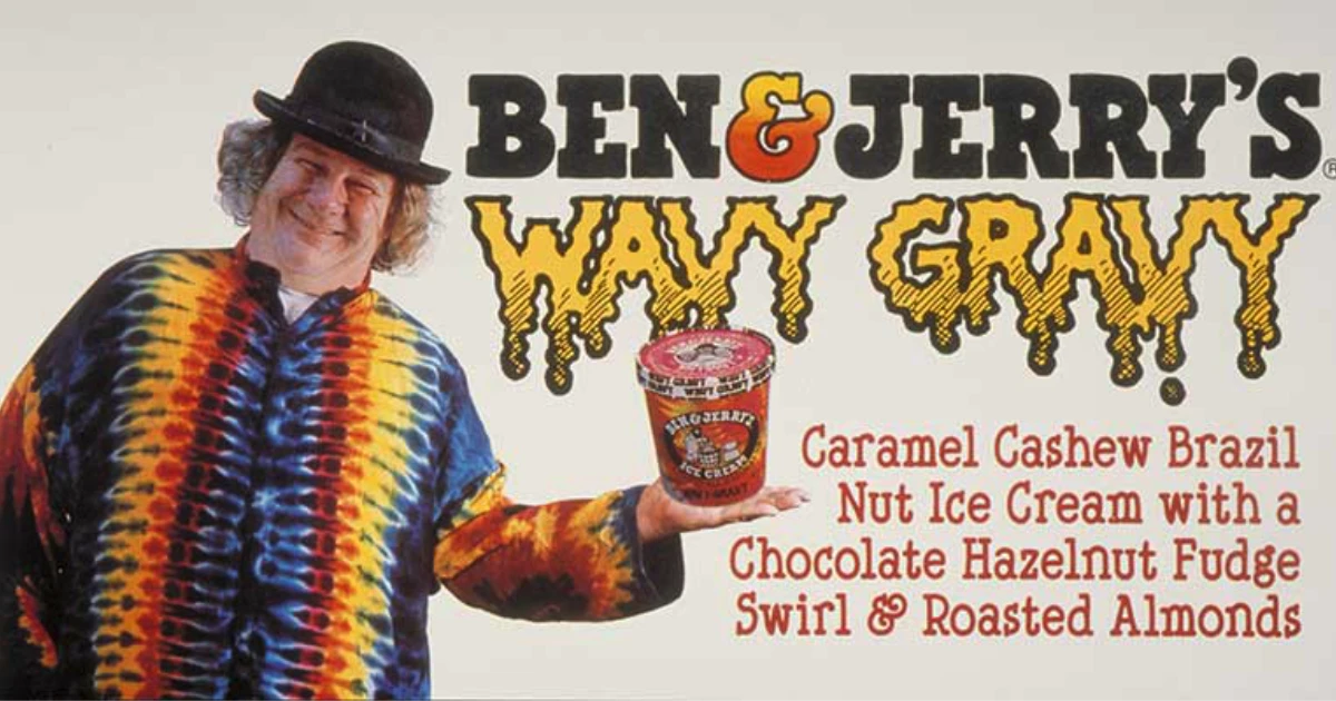 Wavy Gravy