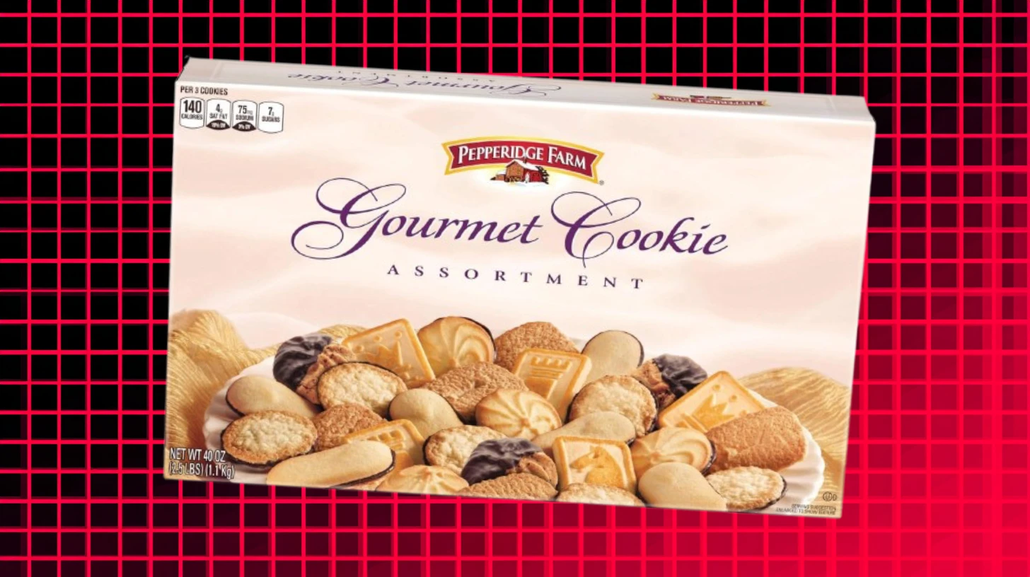 Pepperidge Farm Capri