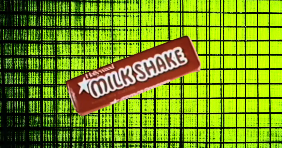The Milk Shake Candy Bar: America’s Greatest Lost Candy Bar