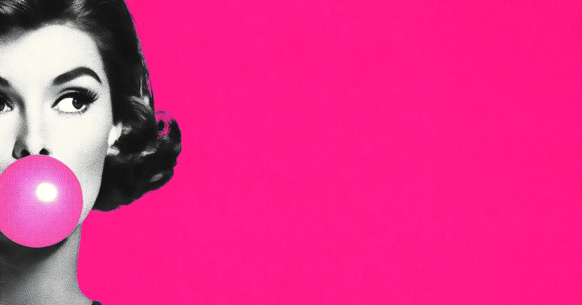Super Bubble: A History of America’s Longest-Running Bubble Gum 