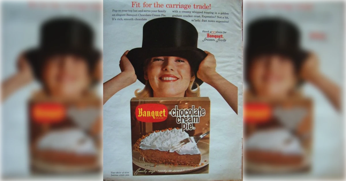 Banquet Banquet Dessert Bake