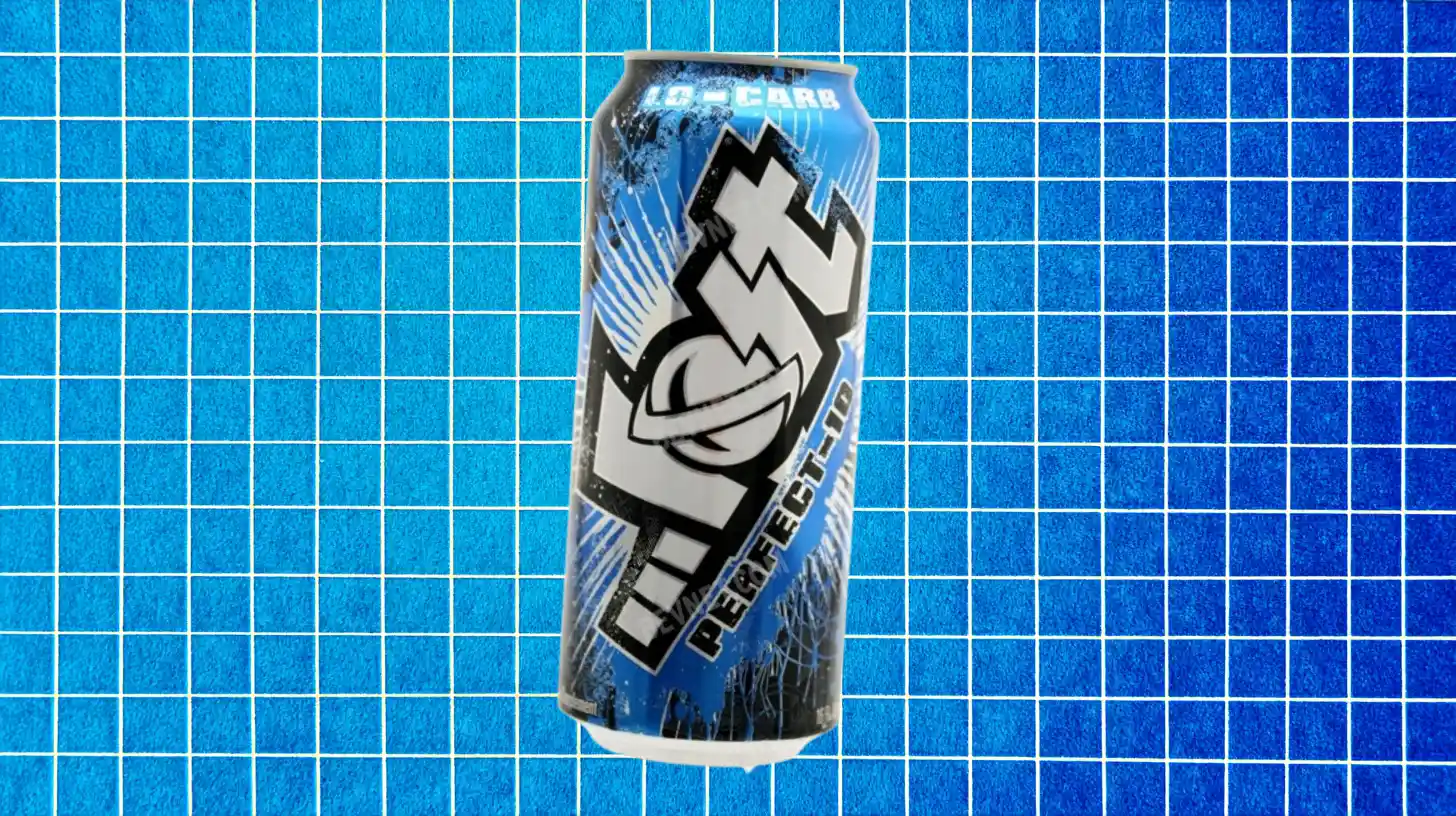 Lost Energy Perfect
